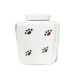 Ceramic Cat Urns For Ashes