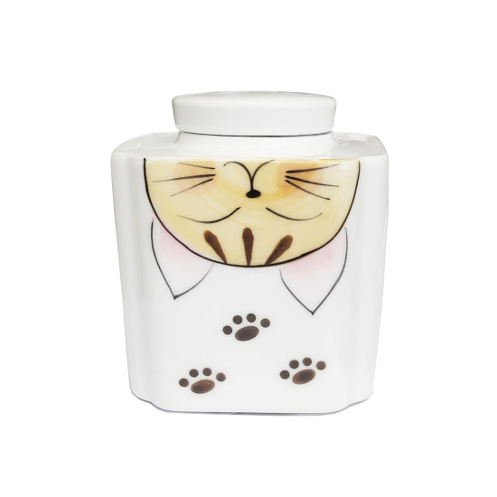 Ceramic Cat Urns For Ashes
