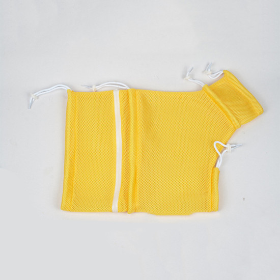 CAT Protective Equipment & Nursing Clothes Pet Wash Cat Bag Cat Bath Bag Thickened Nail Clipper Injection Bath Anti-bite Anti-scratch Cat Bag