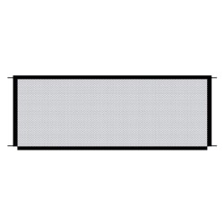 Foldable Storage Multifunctional Nylon Isolation Net