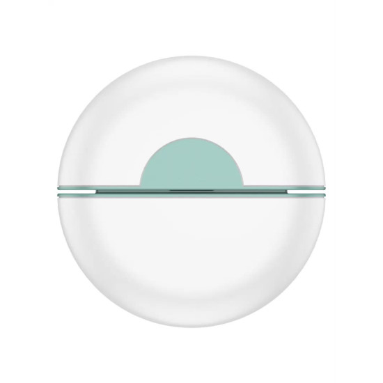 Cat Dog Stainless Steel Massage Shell Combs