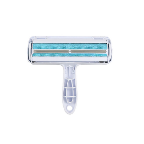 Dog Multi-Function Roller Type Hair Removal Brush
